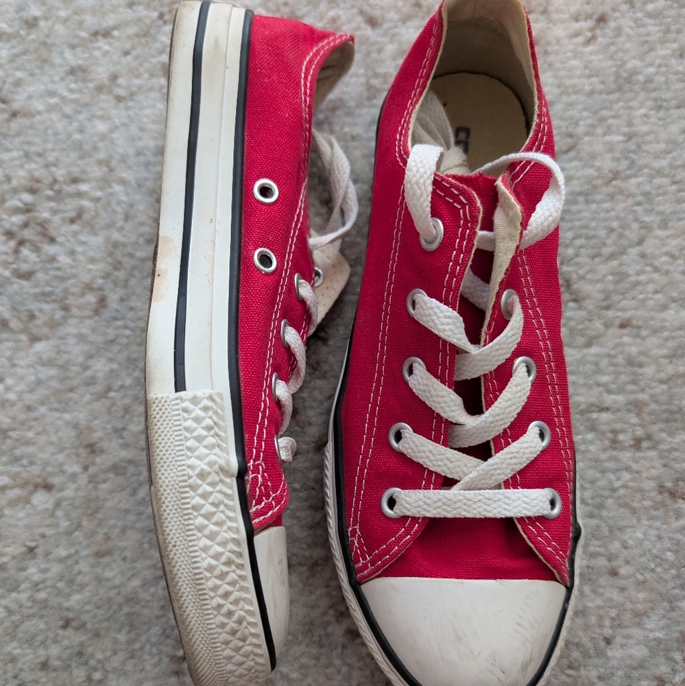 Converse